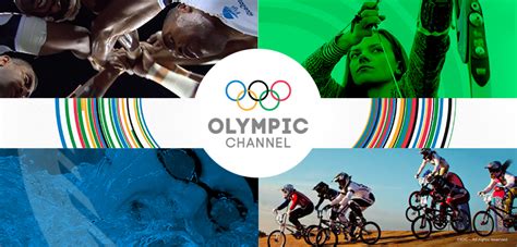 canadas olympic chanel|ioc24tv.